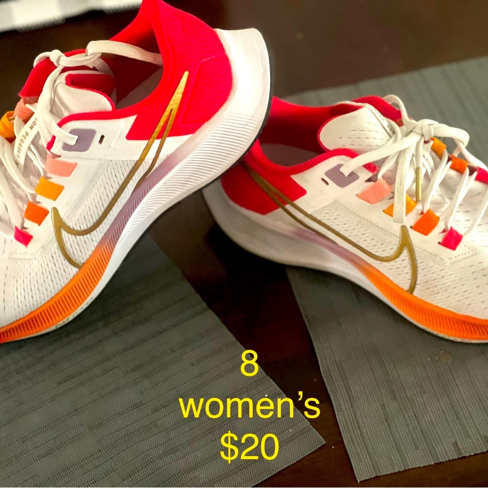 Nikes
